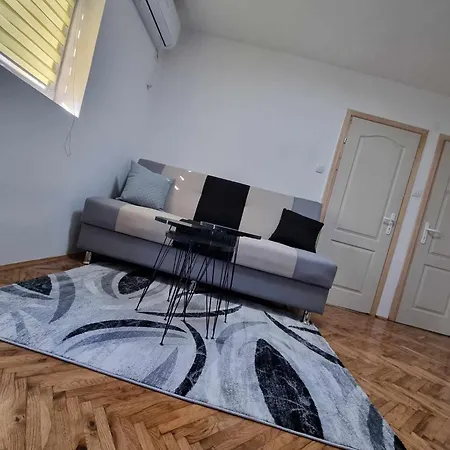 Apartment Sparta Sombor