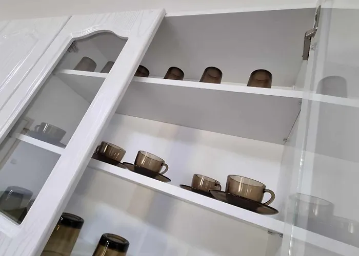 Sparta Apartament Sombor